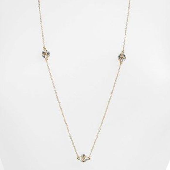 kate spade Jewelry - Kate Spade New York Lady Marmalade long Necklace